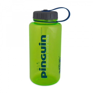 Фляга Pinguin Tritan Fat Bottle 2020 BPA-free - фото