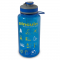 Фляга Pinguin Tritan Fat Sport Bottle 2023 BPA-free Фляга Pinguin Tritan Fat Sport Bottle 2023 BPA-free - фото-1