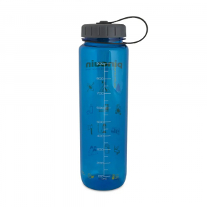 Фляга Pinguin Tritan Slim Bottle 2020 BPA-free - фото