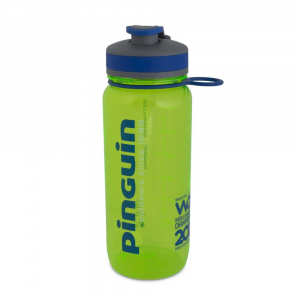 Фляга Pinguin Tritan Sport Bottle 2020 BPA-free - фото