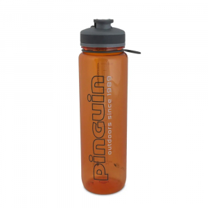 Фляга Pinguin Tritan Sport Bottle 2020 BPA-free - фото