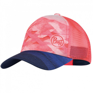 TRUCKER CAP amdo multi - фото