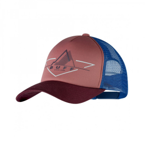 Trucker Cap Brak Multy L/XL кепка - фото