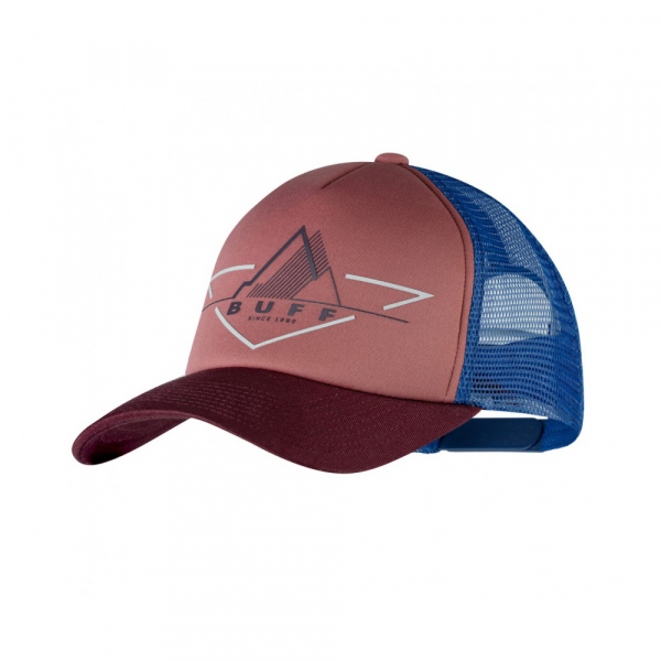 Trucker Cap Brak Multy L/XL кепка - фото-1