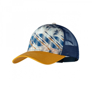 Trucker Cap Darix Multy L/XL кепка (Trucker Cap Darix Multy L/XL кепка) - фото