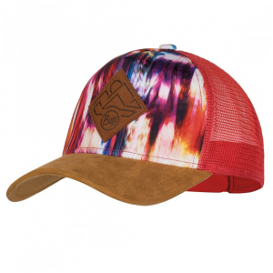 TRUCKER CAP dawa multi - фото