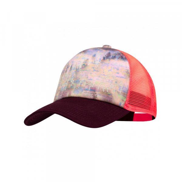 Trucker Cap Derama Multy L/XL кепка (Trucker Cap Derama Multy L/XL кепка) - фото-1