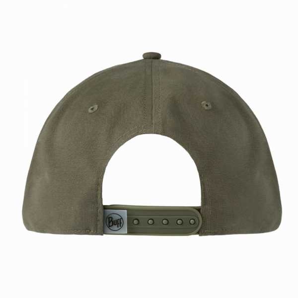 Кепка Buff Trucker Cap, Lander Khaki, L/XL - фото