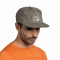 Кепка Buff Trucker Cap, Lander Khaki, L/XL - фото-3