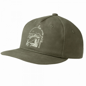 Кепка Buff Trucker Cap, Lander Khaki, L/XL - фото