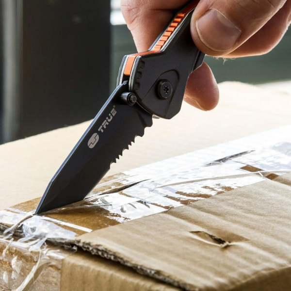 Ніж Trueblade - фото