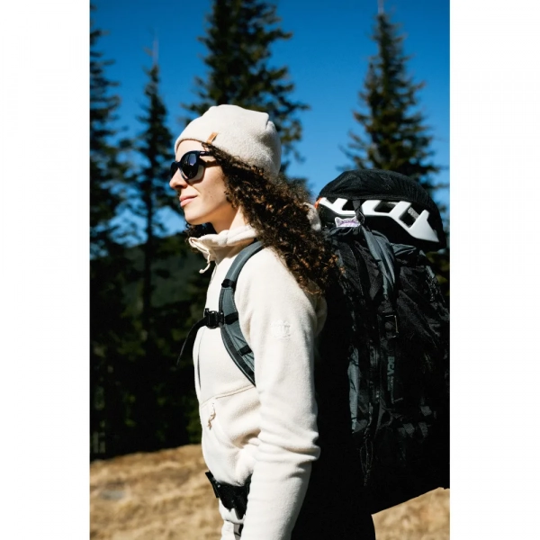 Флісова кофта Turbat Annapurna Wmn - фото