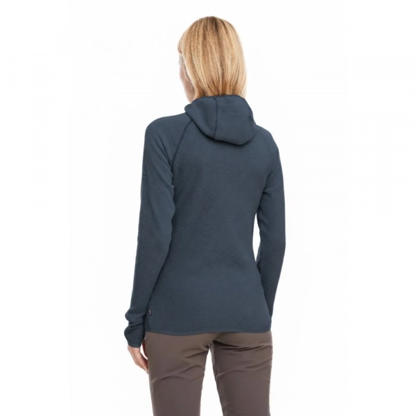 Флісова кофта Turbat Annapurna Wmn - фото