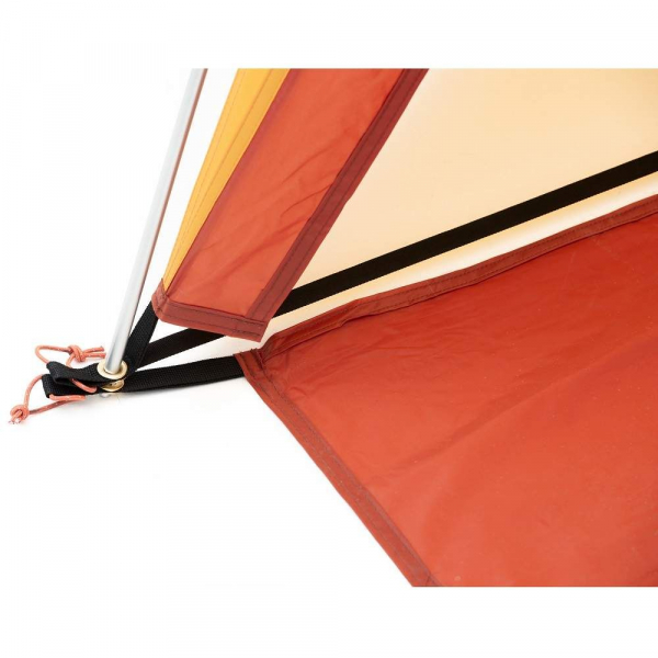 Намет Turbat Borzhava XL 3 Alu - фото