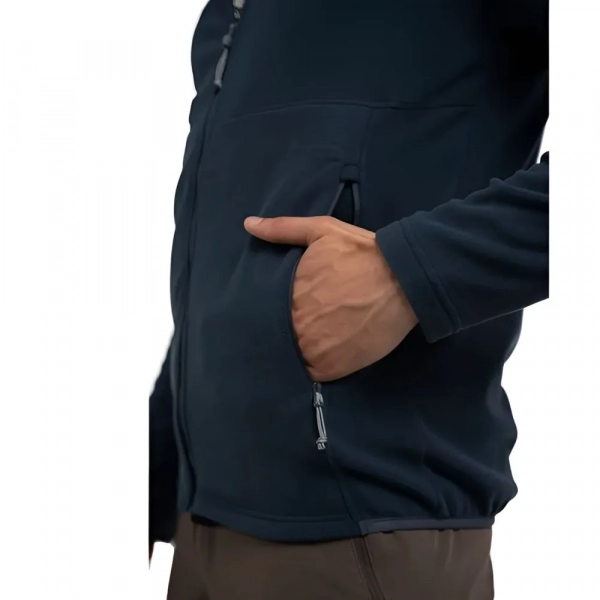 Флісова кофта Turbat Classic Mns - фото