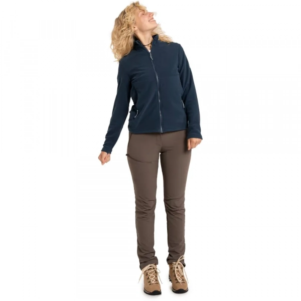 Флісова кофта Turbat Classic Wmn - фото