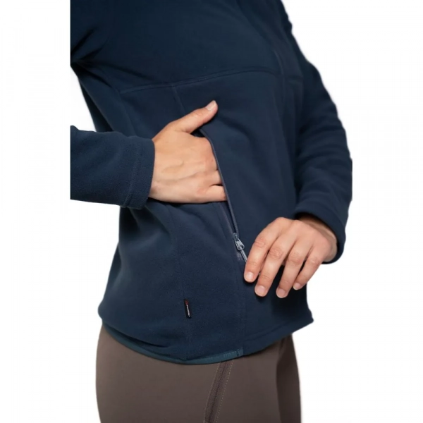 Флісова кофта Turbat Classic Wmn - фото