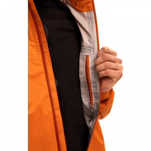 Куртка Turbat Dara Mns - фото