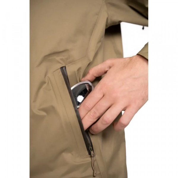 Куртка Turbat Dara Mns - фото