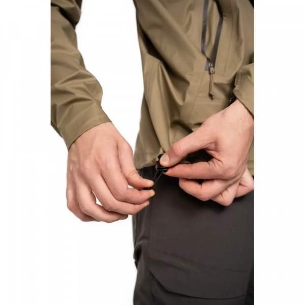 Куртка Turbat Dara Mns - фото