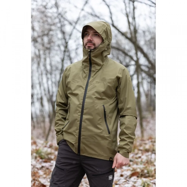 Куртка Turbat Dara Mns - фото