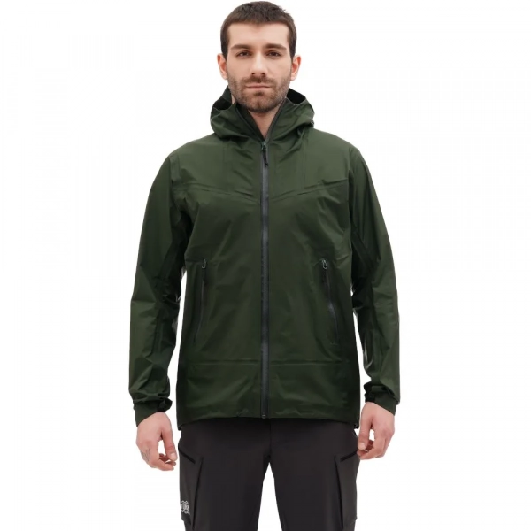 Куртка Turbat Dara Mns - фото