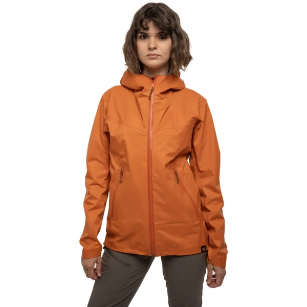 Куртка Turbat Dara Wmn - фото