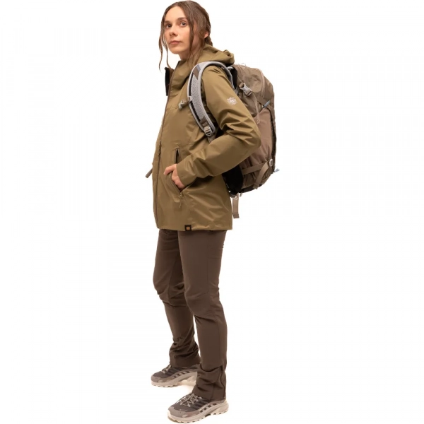 Куртка Turbat Dara Wmn - фото