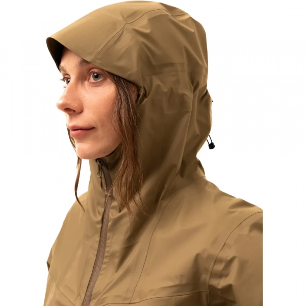 Куртка Turbat Dara Wmn - фото