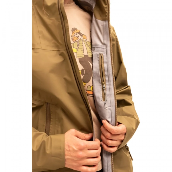 Куртка Turbat Dara Wmn - фото