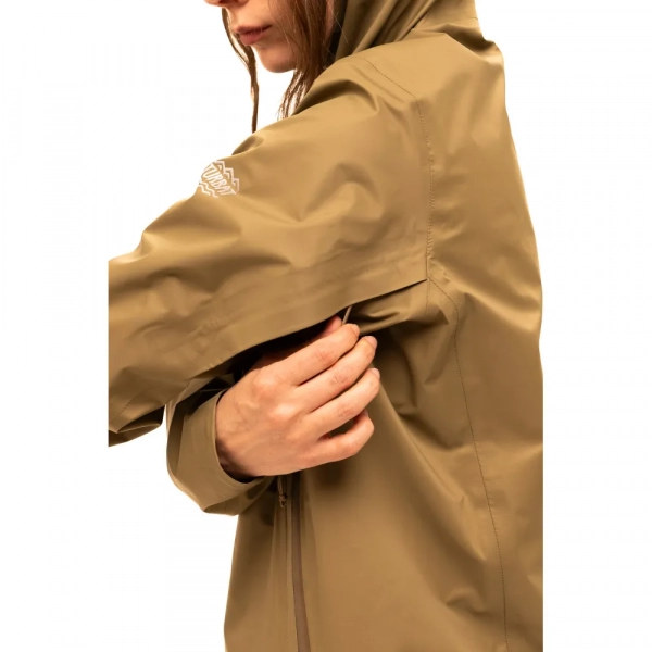 Куртка Turbat Dara Wmn - фото