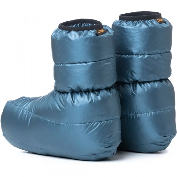 Шкарпетки пухові Turbat Down Socks - фото