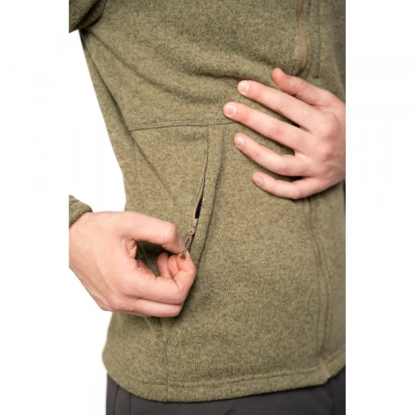 Флісова кофта Turbat Dreamer Hood Mns - фото