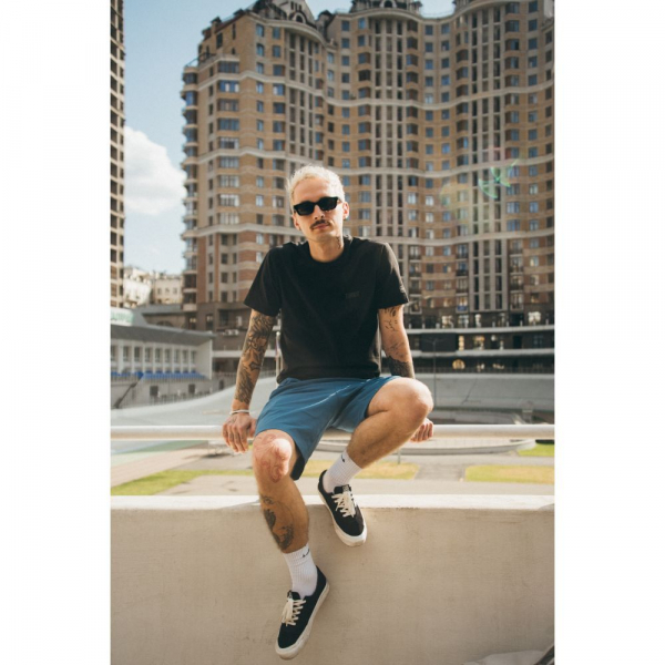 Футболка Turbat Emblema Mns - фото