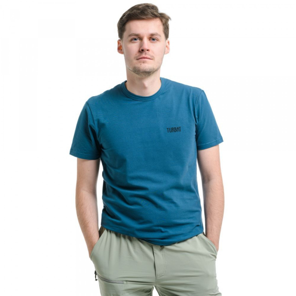 Футболка Turbat Emblema Mns - фото