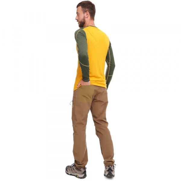 Штани Turbat Explorer Mns - фото