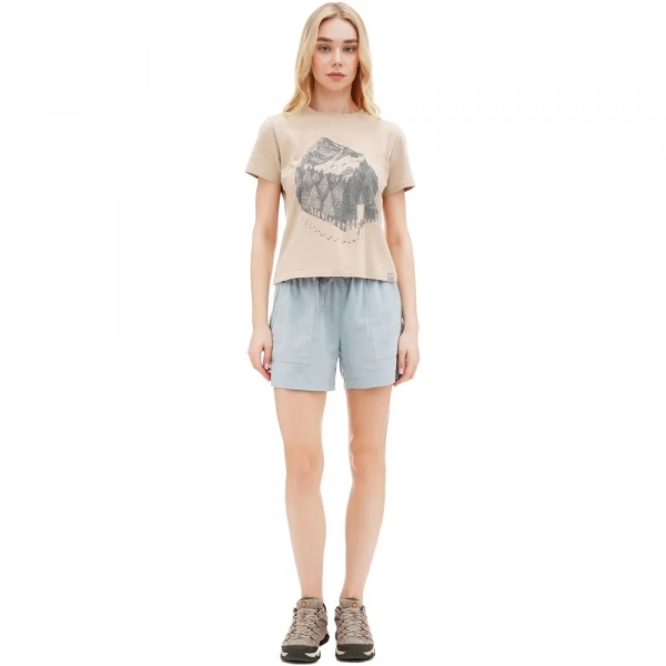 Шорти Turbat Goa Hemp Wmn - фото