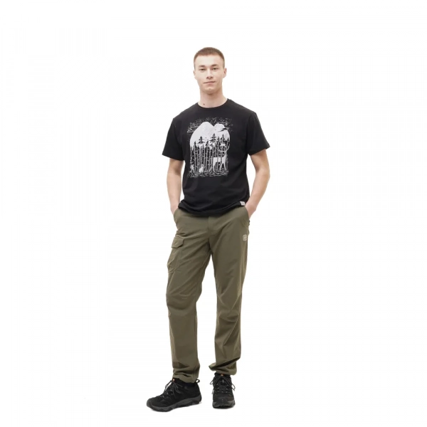 Штани Turbat Gorgany Mns - фото