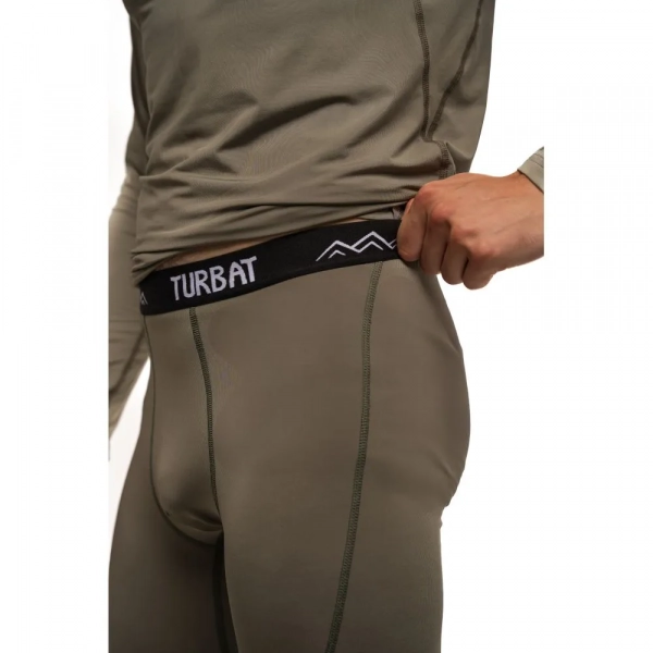 Термоштани Turbat Hike Lite Bottom Mns - фото