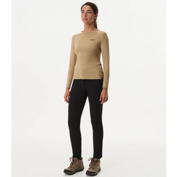 Футболка Turbat Hike Lite LS Wmn - фото