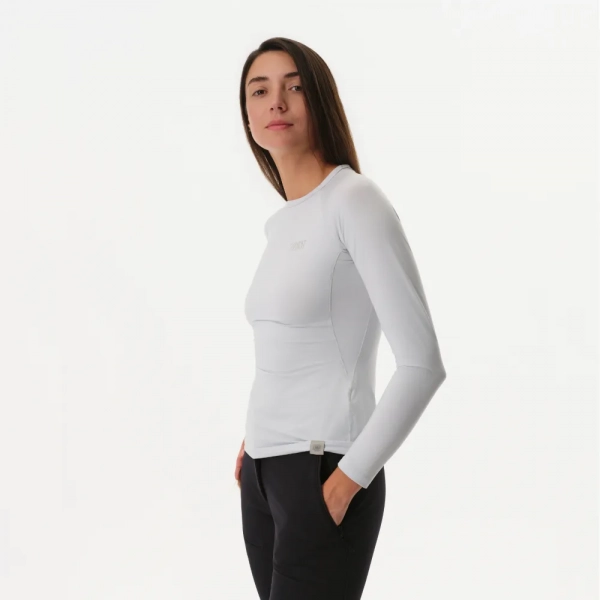 Футболка Turbat Hike Lite LS Wmn - фото