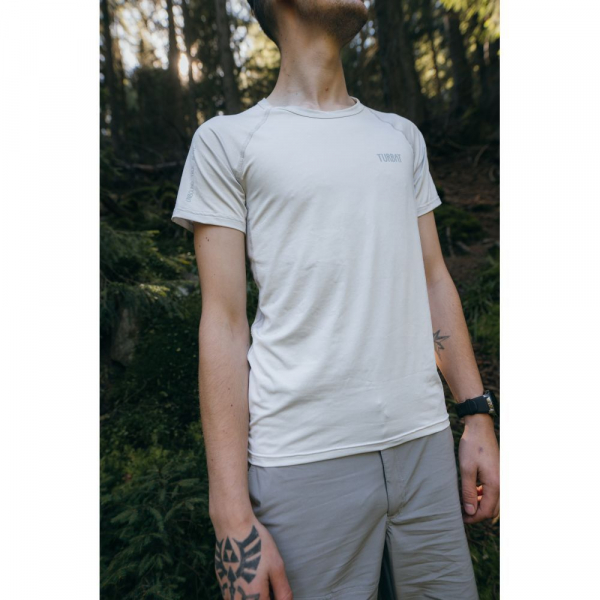 Футболка Turbat Hike Lite SS Mns - фото