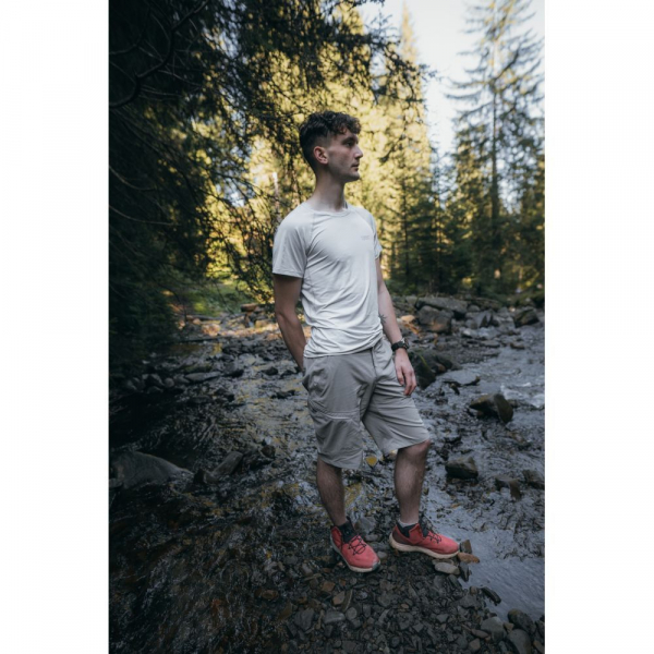 Футболка Turbat Hike Lite SS Mns - фото