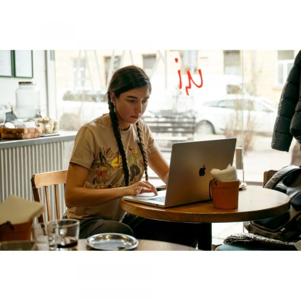 Футболка Turbat Kosiv Wmn - фото