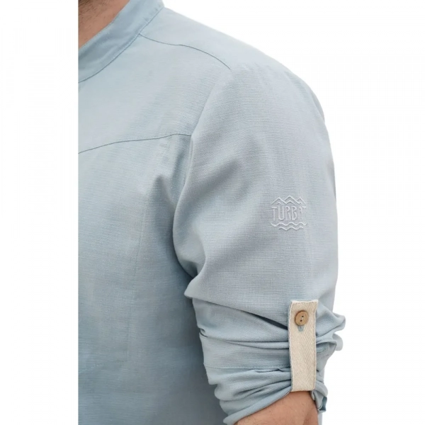 Сорочка Turbat Madeira Hemp Mns - фото