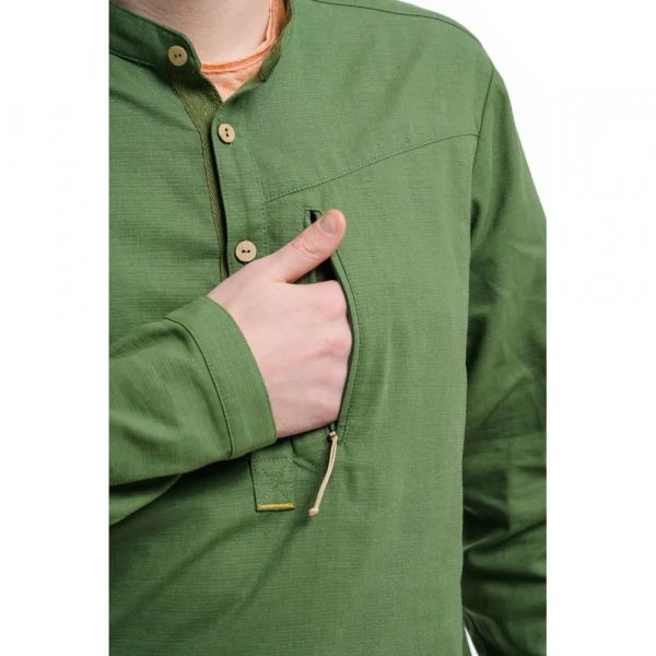 Сорочка Turbat Madeira Hemp Mns - фото