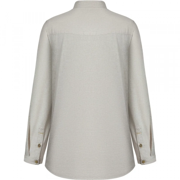 Сорочка Turbat Madeira Hemp Wmn - фото