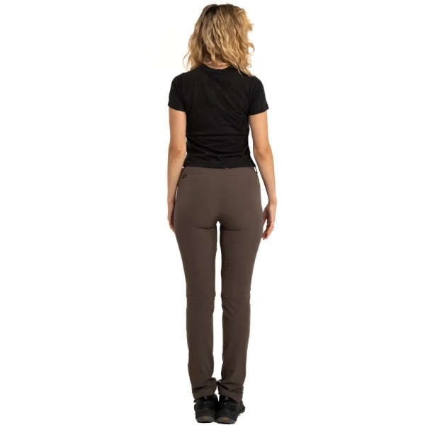 Футболка Turbat Magic Logo SS Wmn - фото