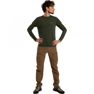 Футболка Turbat Magic LS Mns - фото