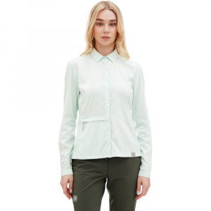 Сорочка Turbat Maya 2 LS Wmn - фото